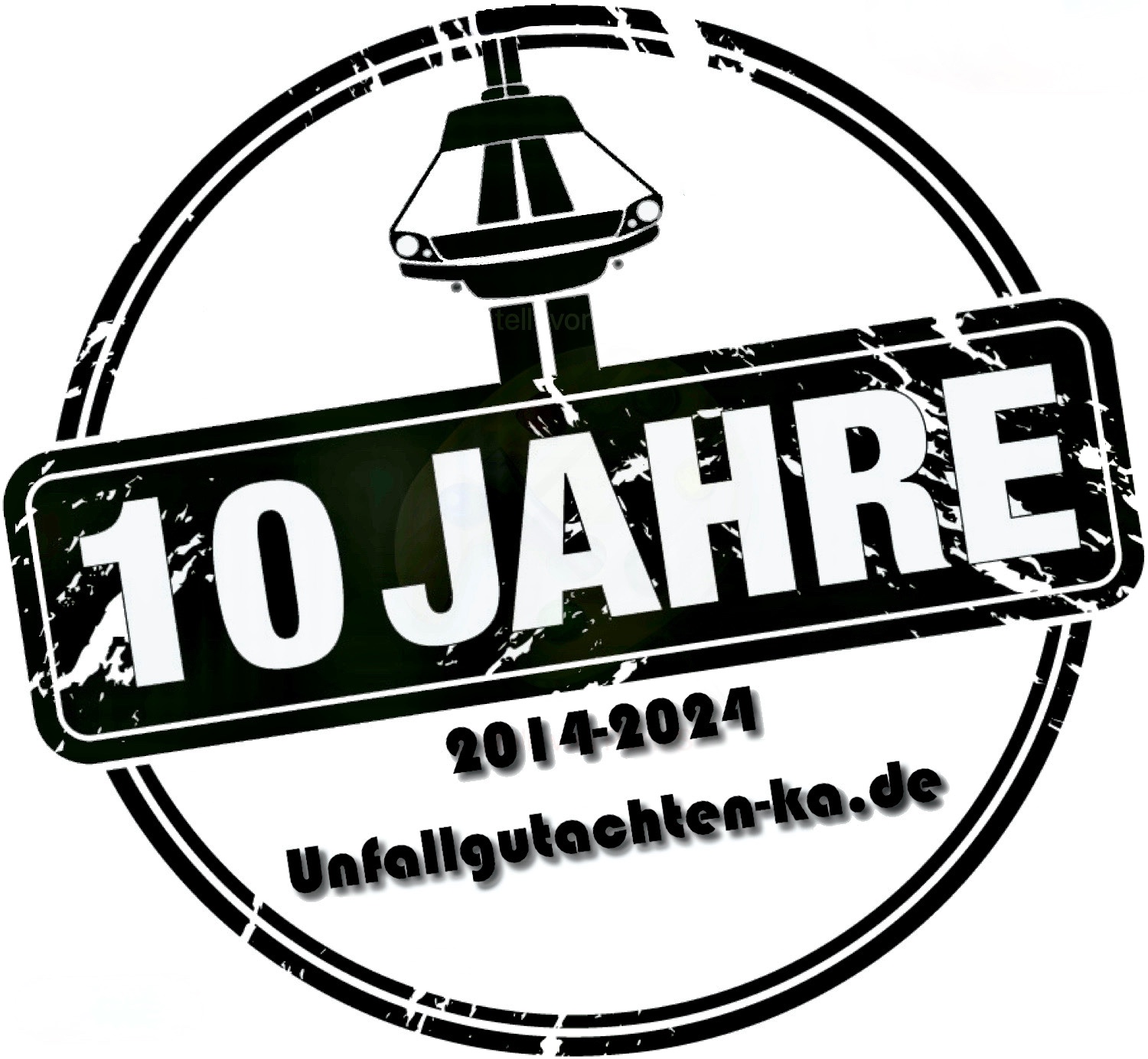 Logo Philipp Ain KFZ-Sachverständiger